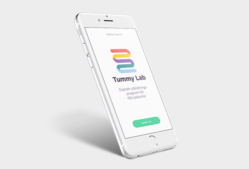 19-09-03 Aleris digitaliserar IBS-vården i samarbete med Tummy Lab